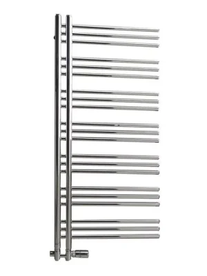 Značkový Sapho DORLION otopné těleso 500x1200mm, chrom 1130-11