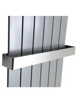 Sleva Sapho COLONNA držák ručníků 340mm, nerez lesk IRPA10