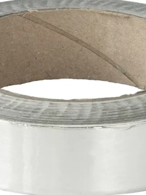 Hliníková samolepící páska 70 mm Covestro 70 mm x 50 m Super Cena