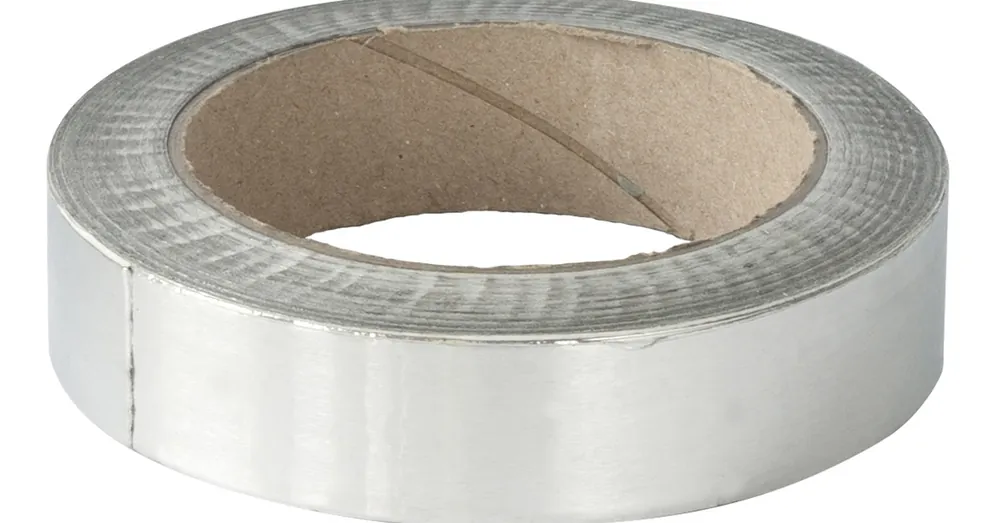 Hliníková samolepící páska 70 mm Covestro 70 mm x 50 m Super Cena