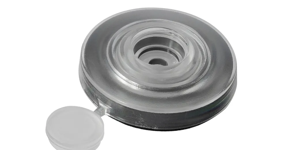 Super Cena Covestro Uni bílá