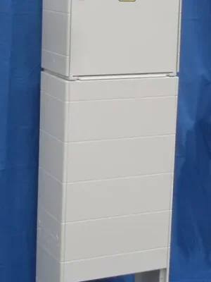 E skříň SS100/NVE1P-C pro ČEZ Novinka