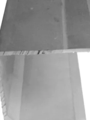 Covestro ALU-U elox-Z 40 mm 2500 mm stříbrná Top Prodej