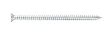 Značkový Würth Distanční montážní šroub AMO III TYP 1 mod.poz. 7,5 x 152 mm - AW30 (bal.200ks)