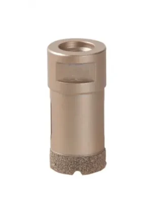 24790 | vykružovac&iacute; korunka | diamantov&aacute; | pr.20mm | M14 - pro &uacute;hlov&eacute; brusky | FESTA Přímo Od Výrobce