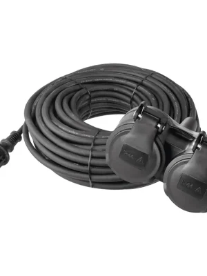 E kabel prodlužovací 15m Objednat Nyní