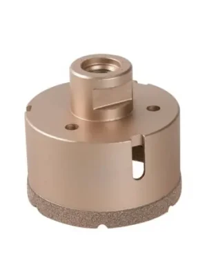 24792 | vykružovac&iacute; korunka | diamantov&aacute; | pr.60mm | M14 - pro &uacute;hlov&eacute; brusky | FESTA Nejprodávanější