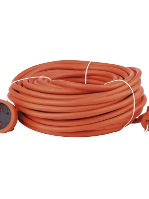 E kabel prodlužovací 20m Výhodná Nabídka