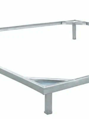 Poslední Šance Základový rám Scobax 10,0 x 4,0 m