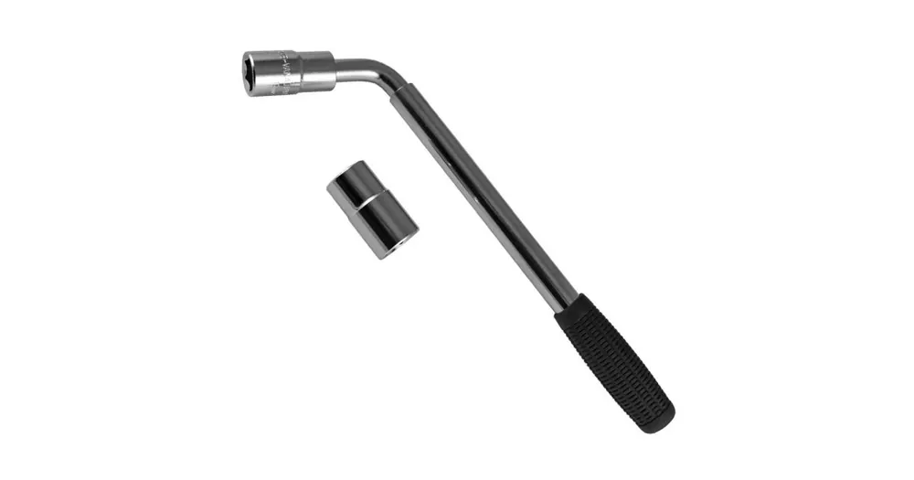 Poslední Šance Fortica Klíč teleskopický na kola 330-490mm