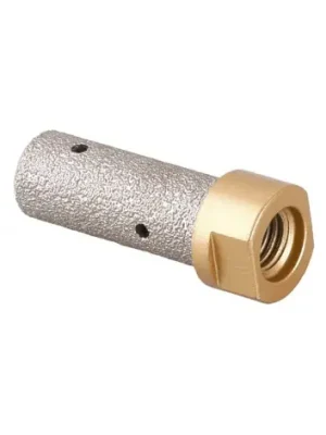 24795 | brusn&aacute; korunka | diamantov&aacute; | 20x50mm | M14 - pro &uacute;hlov&eacute; brusky | FESTA Top Prodej