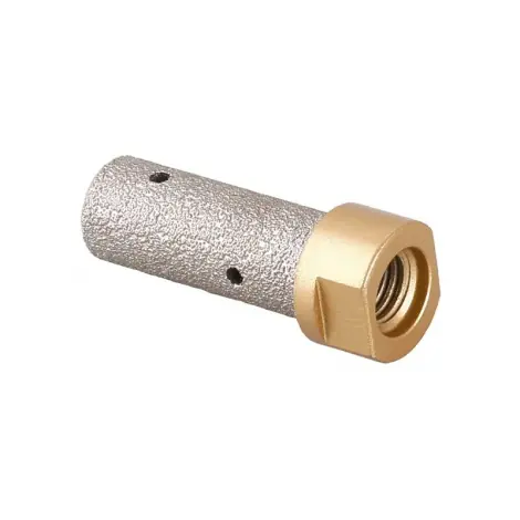 24795 | brusn&aacute; korunka | diamantov&aacute; | 20x50mm | M14 - pro &uacute;hlov&eacute; brusky | FESTA Top Prodej