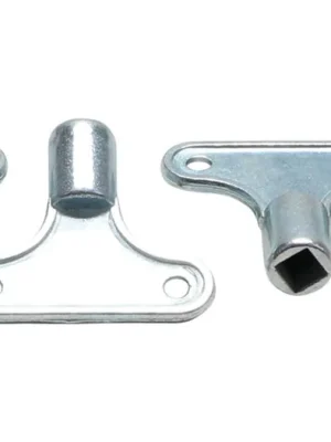 Cenová Bomba Fortica Sada klíčů pro odvzušnění topení 3ks