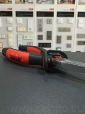 Cimco 100024 kleště ploché VDE 160mm 1000V Oblíbený