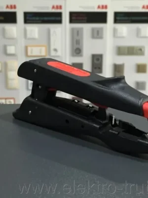 Cimco 100720 multifunkční odizolovací kleště DUOCRIMP Nakupujte Hned