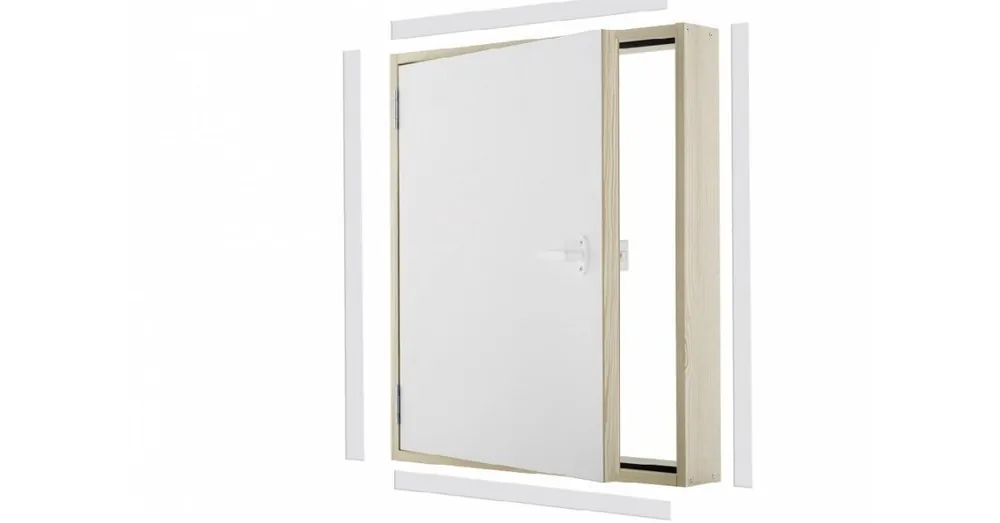 Oman Extra DK 60 x 110 cm Vrácení Zdarma