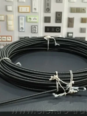 Doprava Zdarma Cimco 140046 ocelová protahovací struna - EFLEX 20m