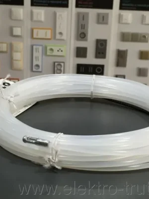 Cimco 140056 perlonová protahovací struna 15m Hit Sezóny