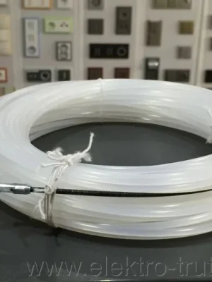 Cimco 140060 perlonová protahovací struna 25m Super Cena