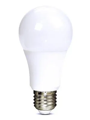 Žárovka úsporná E27 10W 3000K Aktuální
