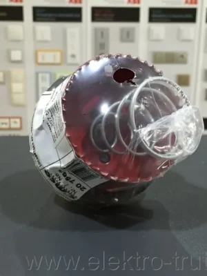 Cimco 207563 výkružný děrovač (vykružovák) VARIO HSS 68mm Speciální Cena