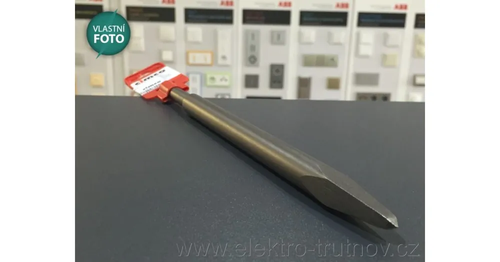 Hit Sezóny Cimco 208004 špičatý sekáč SDS plus 14/250mm