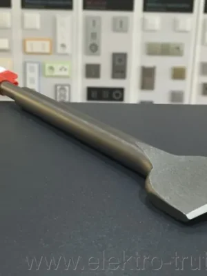 Cenový Hit Cimco 208006  plochý sekáč SDS plus 40/250mm