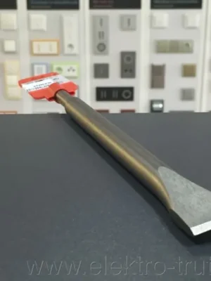 Nejprodávanější Cimco 208010 plochý sekáč SDS plus 20/250mm