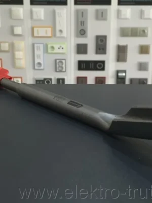 Cimco 208020 drážkový sekáč SDS plus 22/250mm Cenově Výhodný