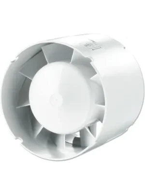 Akční Cena VENTS 150 VKO1 ventilátor do kruhového potrubí 150mm /1009326/