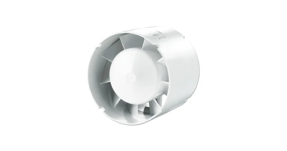 Akční Cena VENTS 150 VKO1 ventilátor do kruhového potrubí 150mm /1009326/