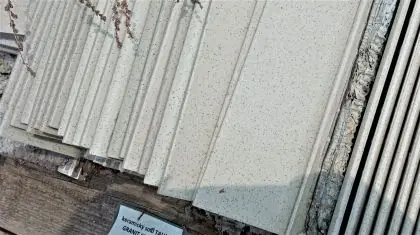 Keramický sokl TAURUS GRANIT 76 S Nordic Light 298x80x9 - VÝPRODEJ Levný