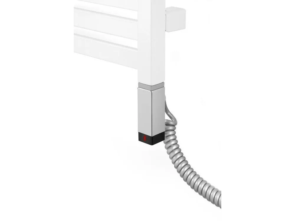 Sapho ONE topná tyč s termostatem, 200 W, chrom ONE-C-200 Dokud Zásoby Vydrží