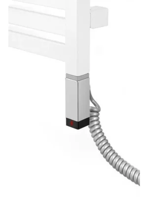 Sapho ONE topná tyč s termostatem, 400 W, chrom ONE-C-400 Ověřený