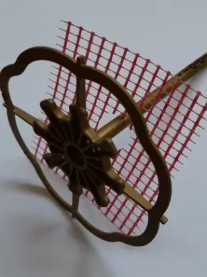 Baumit StarTrack Duplex - bez šroubu - VÝPRODEJ Expresní Doručení