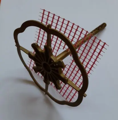 Baumit StarTrack Duplex - bez šroubu - VÝPRODEJ Expresní Doručení