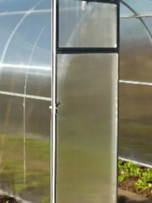 Scobax Fasty polykarbonát 6 mm 4,0 x 2,0 m Vysoce Kvalitní