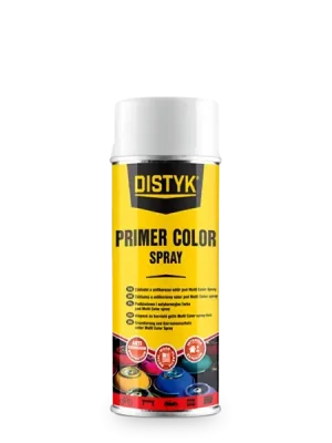 Sprej značkovací Den Braven Primer color 400 ml RAL 7040 Expresní Doručení