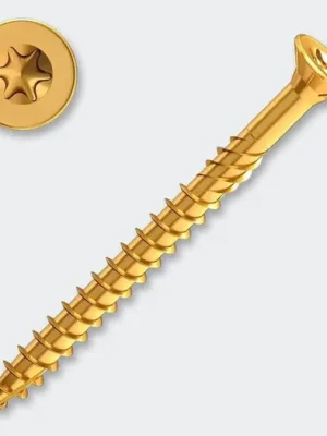 Omezená Nabídka Vrut konstrukční ZH 4.5x80 ZN TX25/ks