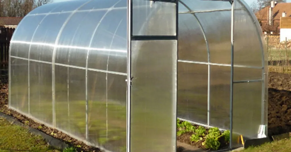 Ověřený Scobax Fasty (4mm) 2x7m polykarbonát 4 mm 7,0 x 2,0 m