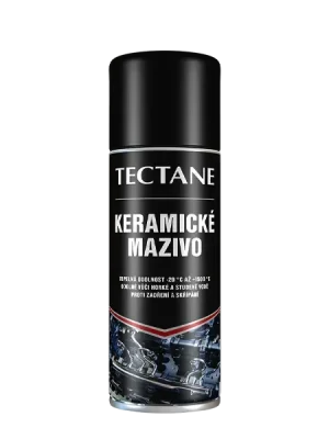 Mazivo keramické Tectane 400 ml Speciální Cena