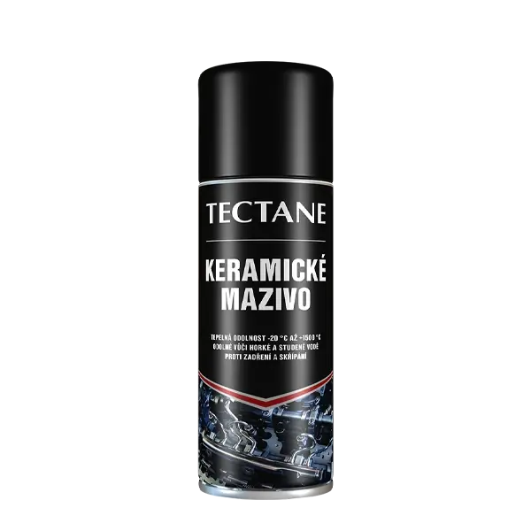 Mazivo keramické Tectane 400 ml Speciální Cena