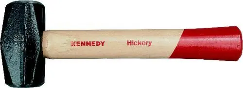 Značkový Palice zednická 1359g s rukojetí Hickory