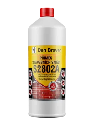 Příměs stavebních směsí S2802A 1 kg Cenový Hit