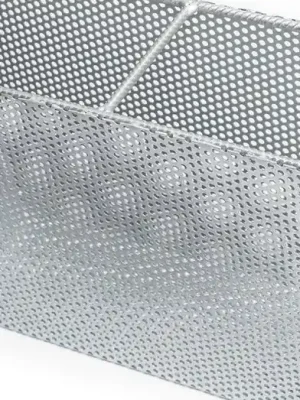 Scobax 145 SF stříbrná 490 x 145 x 300 mm Pouze Dnes