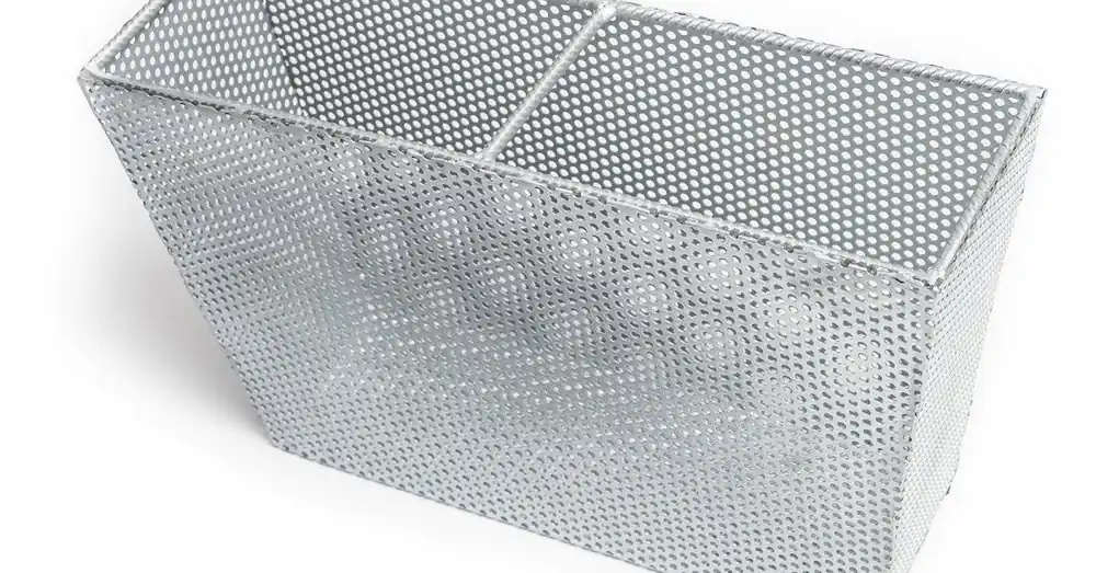 Časově Omezené Scobax 145 SF stříbrná 490 x 145 x 300 mm