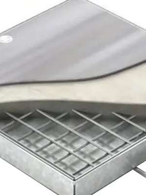 Akce Elkington SF 15 50 mm 300 x 300 mm A15