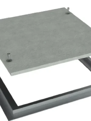 Kup Teď Scobax E-Deck 8T 39 mm 613 x 613 mm 8,0 t