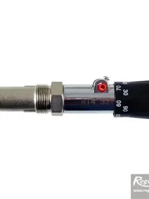 Víkendová Akce REGULUS Regulátor tahu RT-4