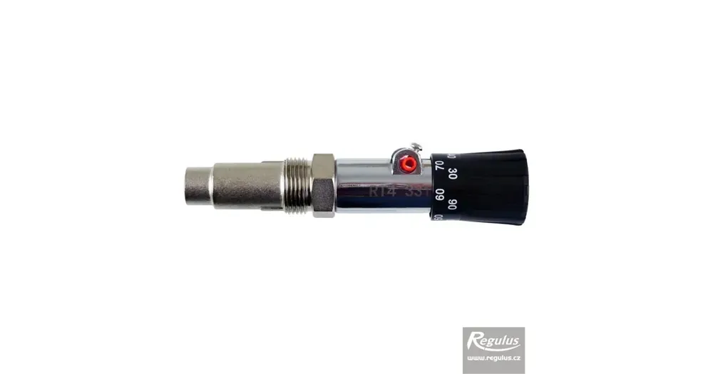 Víkendová Akce REGULUS Regulátor tahu RT-4